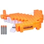 Бластер Hasbro Nerf Майнкрафт арбалет розбійника (F4415)