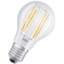 Лампа светодиодная Osram LED A75 9W (1055Lm) 2700K E27 Диммируемая Филаментная