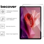 Аксессуар для планшетных ПК BeCover Tempered Glass Clear for Lenovo Yoga Tab Plus 12.7 (713129) фото 3