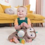 Мягкая игрушка Bright Starts Ленивец Buddy (12501)