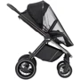 Универсальная коляска 3 в 1 FreeON JOY PLUS black (49683): Пол ребенка Унисекс, Для девочек, Для мальчиков