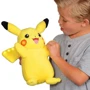 Интерактивная мягкая игрушка Pokemon - Пикачу (25 см) (PKW4185) фото 5
