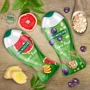 Palmolive Super Food Гель-крем для душа Грейпфрут-Сок имбиря 250ml: Объем, мл 250