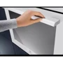 Духовой шкаф электрический Electrolux EOE8P39WV: Размеры 59.4x59.6x56.9 см (ВxШxГ)