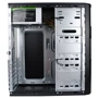 Корпус GAMEMAX ET-210U3-500W: Типоразмер Midi Tower