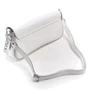 Жіноча сумка крос боді Alex Rai 03-01 1898 white біла (34286): Країна виробник Китай