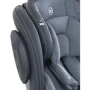 Автокресло El Camino Evolution 2 360 Isofix 0-36 кг royal dark gray (ME 1045 Royal Dark Gray): Вес ребенка 0 до 36 кг
