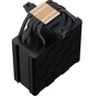Кулер Deepcool AG500 Digital ARGB (R-AG500-BKADMN-G-1): Тип підшипника гидродинамический