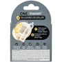 Презервативы ONE Vanish Hyperthin, 3 шт