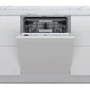 Встраиваемая посудомоечная машина Whirlpool WKCIO 3T133 PFE