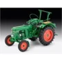 Збірна модель-копія Revell Трактор Deutz D30 Рівень 2 (RVL-07826): Масштаб 1:24