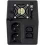 FSP IFP1000 1000ВА/600Вт Black (PPF6001300): Назначение Для компьютера