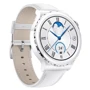Смарт-годинник Huawei Watch GT 3 Pro 43mm White: Ємність батареї, мАг 292