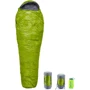 Спальный мешок Pinguin Micra (6/1°C) 185 см Left Zip Green (PNG 230147) 2020: Тип кокон