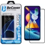 Аксессуар для смартфона BeCover Tempered Glass Black for Samsung A115 Galaxy A11 / M115 Galaxy M11 (704848/704841)