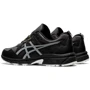 Кросівки для бігу Asics Gel-Venture 8 Awl (1011A973-020) 41 чорні текстиль всесезон фото 5