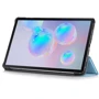 Аксесуар для планшетних ПК BeCover Smart Case Blue для Samsung Galaxy Tab S6 Lite 2024 P620/P625/P627 (710822)
