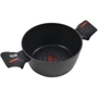 Каструля Krauff Smart Fry зі скляною кришкою 24 см 4.3 л (25-45-160): Діаметр, см 24