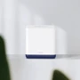 Маршрутизатор Wi-Fi Mercusys Halo H50G (2-pack): Кількість LAN портів 3