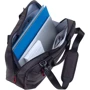 Сумка для ноутбуков Troika Business Brief Case XXL 15.4 дюйма (BBG60/GY) фото 7