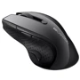 Мышь Canyon Wireless Black (CNS-CMSW01B): Интерфейс подключения Wireless