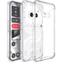 Чехол для телефонов BeCover TPU Case Anti-Shock Clear for Nothing Phone 2a (711793)