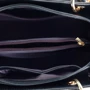 Женская сумка тоут Monsen черная (10797-black): Пол Женский