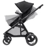 Коляска MAXI-COSI ZELIA 3 DUO ESSENTIAL GRAPHITE (1930750110) фото 8