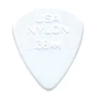 Медиатор Набор медиаторов DUNLOP 44P.38 NYLON STANDARD PLAYER'S PACK 0.38