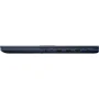 Ноутбук ASUS VivoBook 15 X1504ZA Quiet Blue (X1504ZA-BQ067): Объем накопителя 256 ГБ SSD