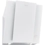Вытяжка Gorenje DVG 65 W: Тип воздухоочистителя Рециркуляция, Отвод