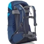 Рюкзак Рюкзак Deuter AC Lite 26 midnight-turquoise (34203163306): Матеріал Macro Lite 210