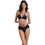 Комплект ECO Passion KERRIA BIKINI black XXL/XXXL