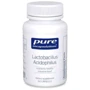 Pure Encapsulations Lactobacillus Acidophilus Лактобактерии ацидофильные 60 капсул