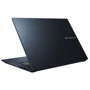 Ноутбук ASUS Vivobook S14 OLED (M3401QC-KM043W): Объем накопителя 512 ГБ SSD