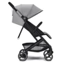 Прогулянковий візок Cybex Beezy Lava Grey з бампером (522001251): Тип коляски Прогулочная