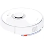 Робот-пылесос RoboRock Q7 Max White Approved Витринный образец: Причина уценки Как новый (витринный образец): робот-пылесос выглядит и функционирует как новый. Устройство полностью протестировано по программе Approved, все функции работают корректно