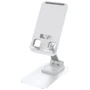 Держатель Hoco Desk Holder PH50 White for Smartphones from 4'' to 7"