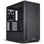 Корпус Lian Li Lancool 216 RGB Black (G99.LAN216RX.10): Форм-фактор материнской платы E-ATX/ATX/MicroATX/Mini-ITX