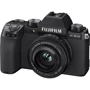 Объектив для фотоаппарата Fujifilm XF 27mm f/2,8 R WR (16670170): Байонет Fujifilm X, Fujifilm XF