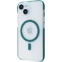 Чехол для iPhone Proove Astro Case with Magnetic Ring Mint for iPhone 15