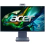 Моноблок Acer Aspire S32-1856 (DQ.BL6ME.002) UA: Оперативная память 32 ГБ