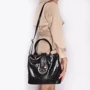 Жіноча сумка через плече ARTiS Bags чорна (17294016): Стать жіночий