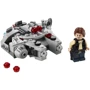 LEGO Star Wars Мікроістребітель "Тисячолітній Сокіл" (75295) фото 2