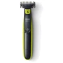 Машинка для стрижки (триммер) Philips OneBlade QP2520/30: Минимальная длина стрижки, мм 1