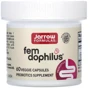 Jarrow Formulas Women's Fem Dophilus Пробиотики для женщин женский дофилус 1 млрд КОЕ 60 вегетарианских капсул