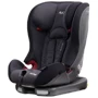 Автокресло Avova Sperling-Fix i-Size (група 1-2-3)-Grey & Black