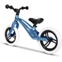 Беговел Lionelo Bart Sky Blue: Диаметр колес, дюймов 12