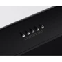Витяжка Minola HBI 56270 BL 1000 LED: Тип фільтра повітря Рециркуляция, Отвод