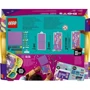 Конструктор LEGO DOTS Дошка дописів (41951): Рекомендований вік 6+